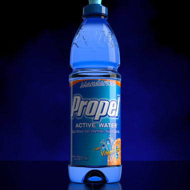 Propel 2005